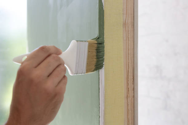Best Commercial Mold Inspection  in Jupiter Farms, FL