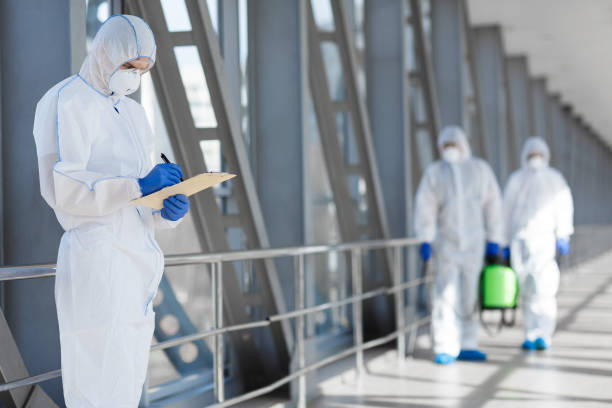 Best HVAC Mold Inspection and Cleaning  in Jupiter Farms, FL