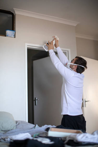 Best Mold Remediation for Healthcare Facilities  in Jupiter Farms, FL